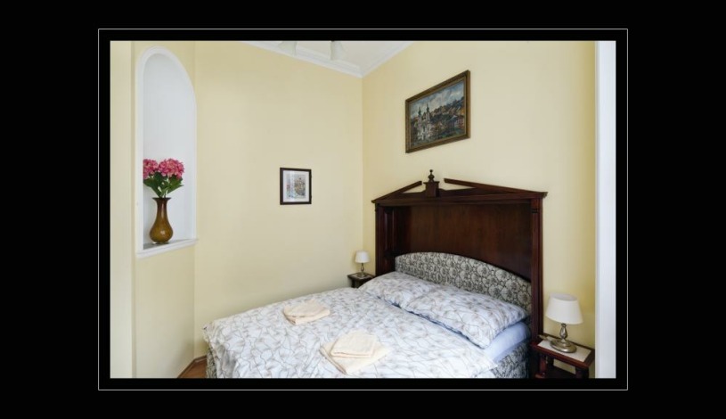 Pension Napoleon Karlovy Vary